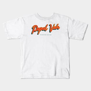 Popol Vuh Kids T-Shirt